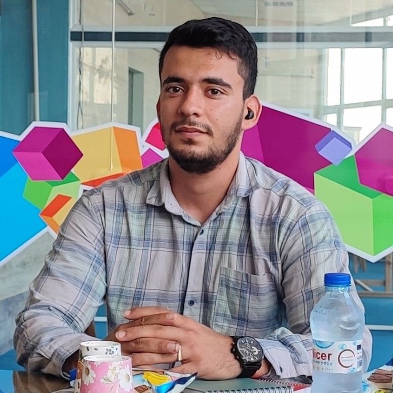 علیرضا