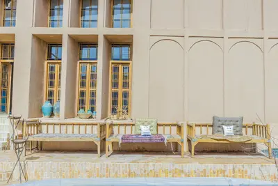 بومگردی فروردین - واحد برجیس