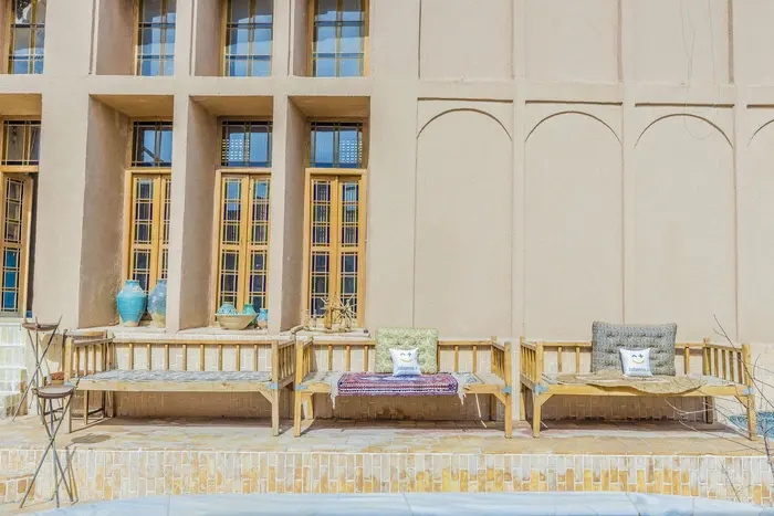 بوم گردی فروردین - واحد برجیس