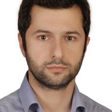 تصویر پروفایل میزبان