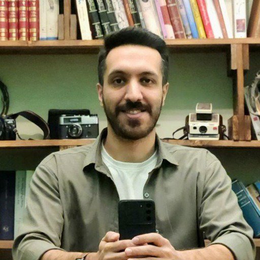 امیرمحمد