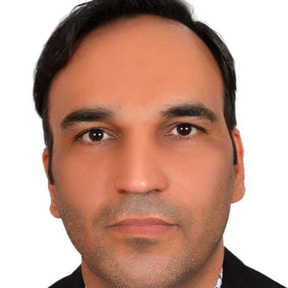 محد رضا