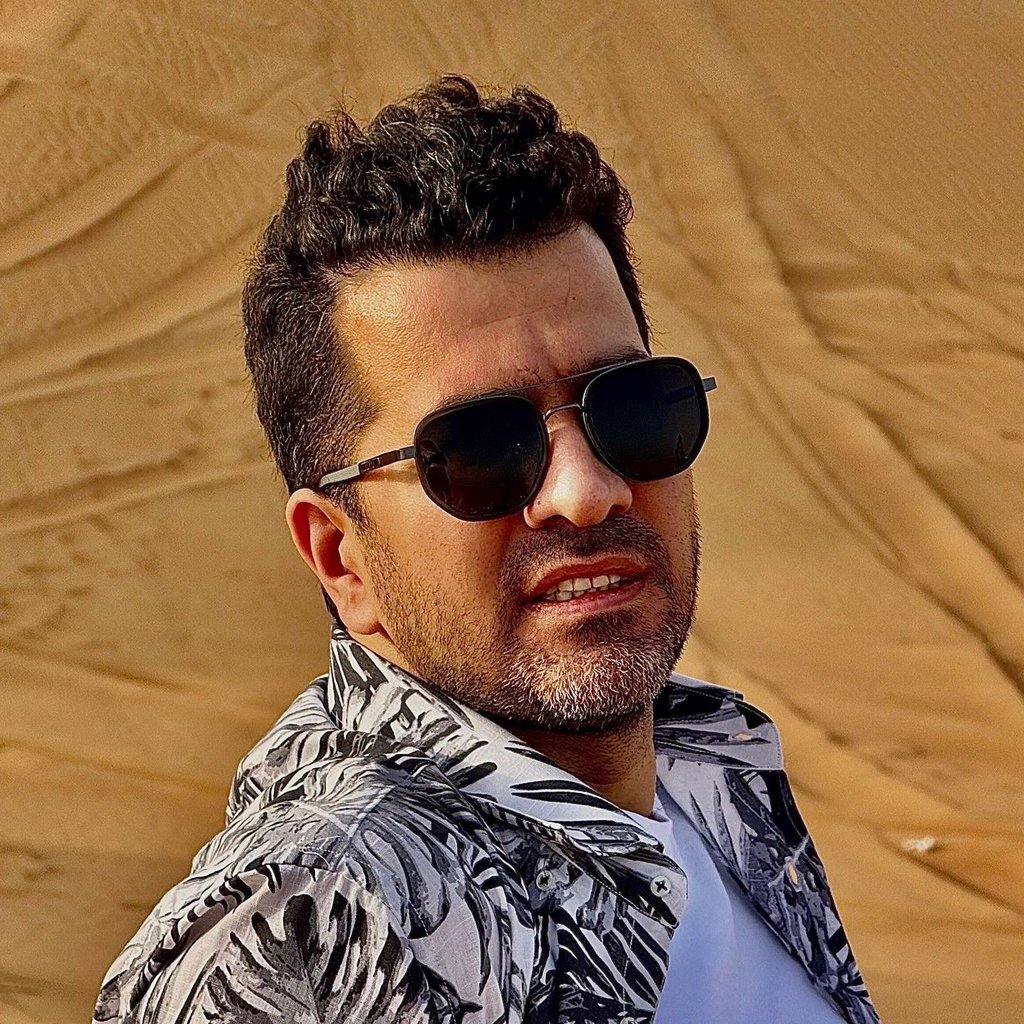 صالح نجفی آشتیانی