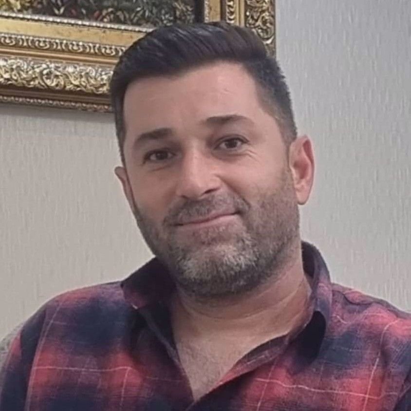 تصویر پروفایل میزبان