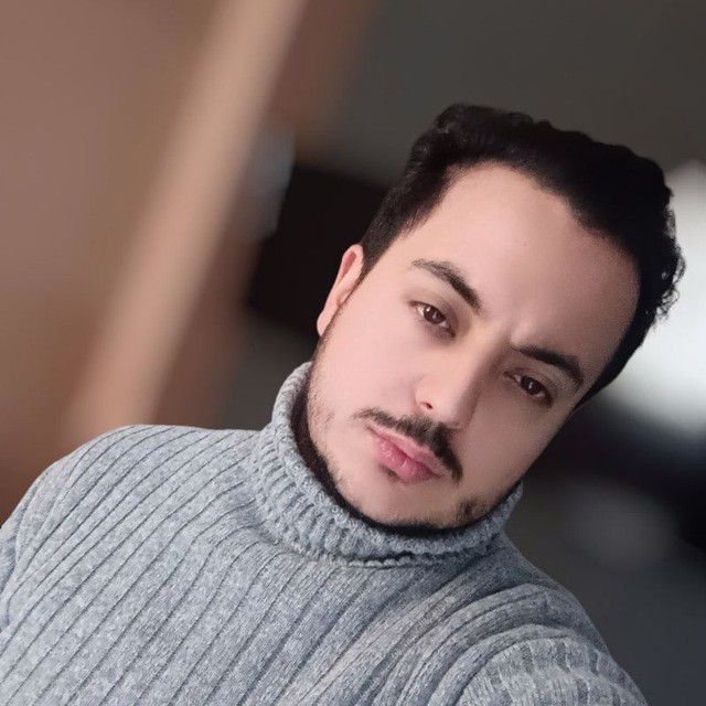 سید علیرضا