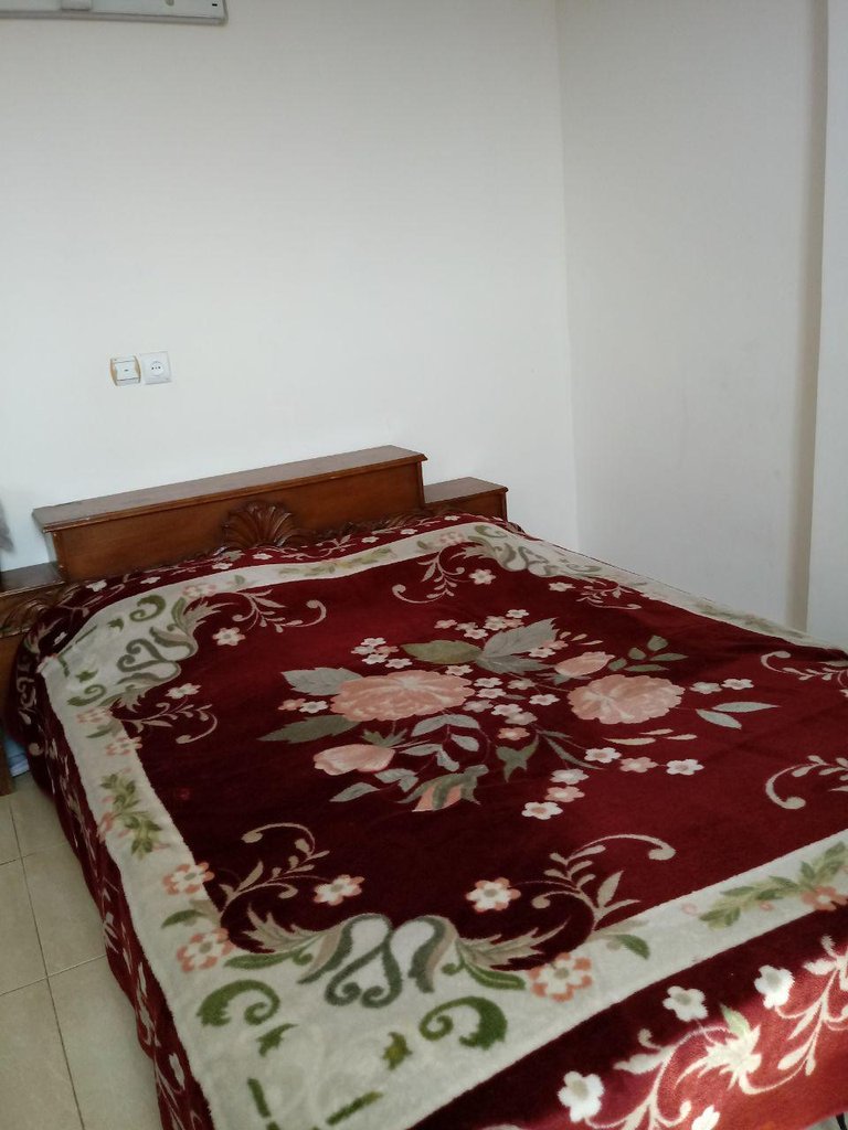 مجتمع اقامتگاهی وکیلی - سوئیت یک خوابه