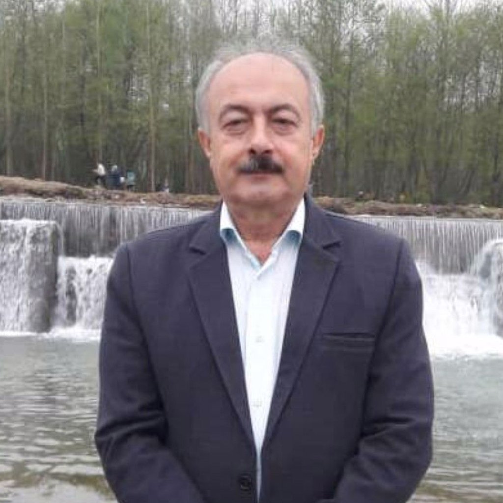 تصویر پروفایل میزبان