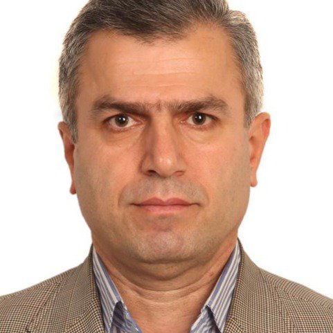 تصویر پروفایل میزبان