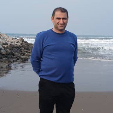 رضا برخه