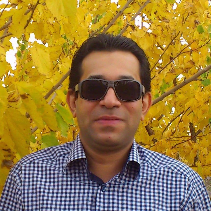 رضا