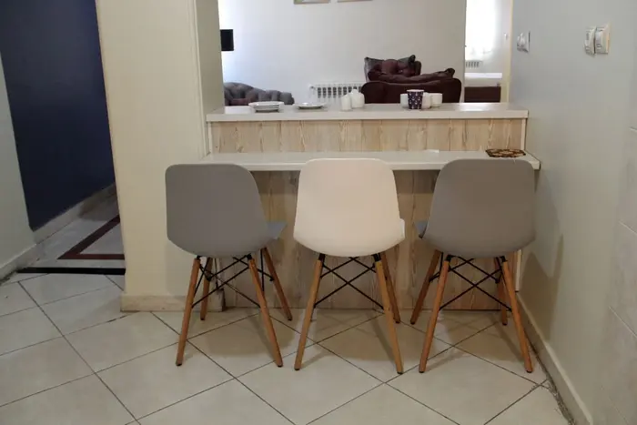 دوخوابه سهیل فاطمی