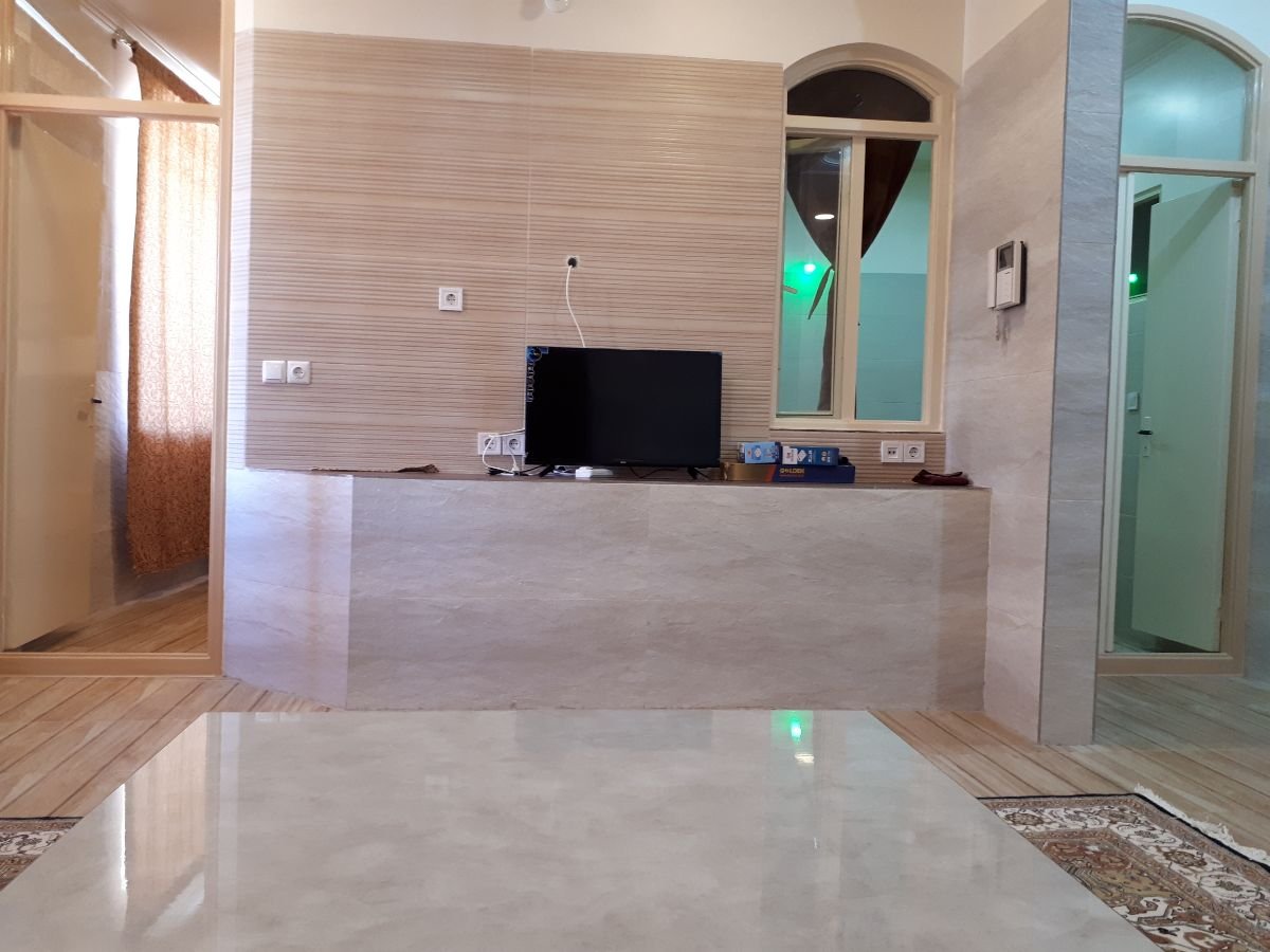 سوئیت دوخوابه کندوان - واحد عمارت سنگی 3
