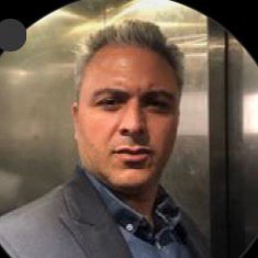 تصویر پروفایل میزبان