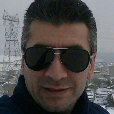 تصویر پروفایل میزبان