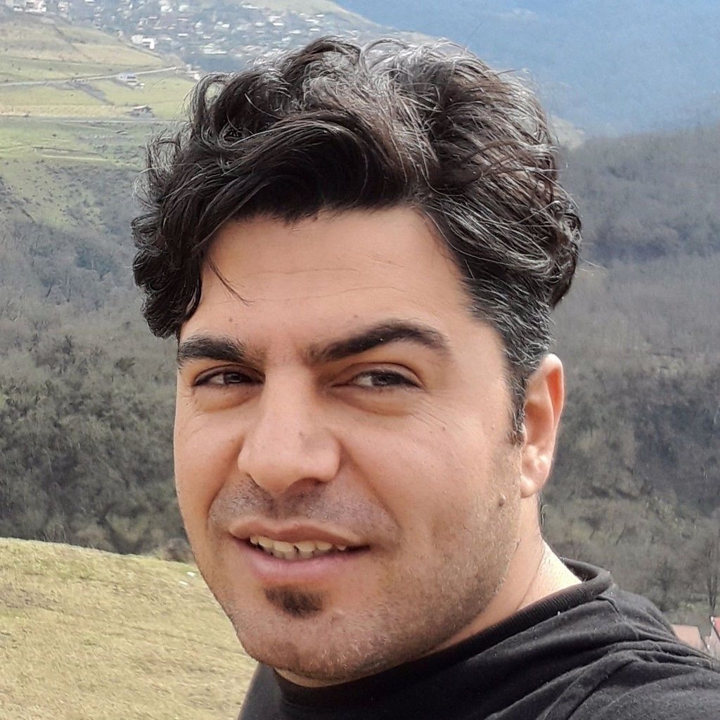 محمدرضا