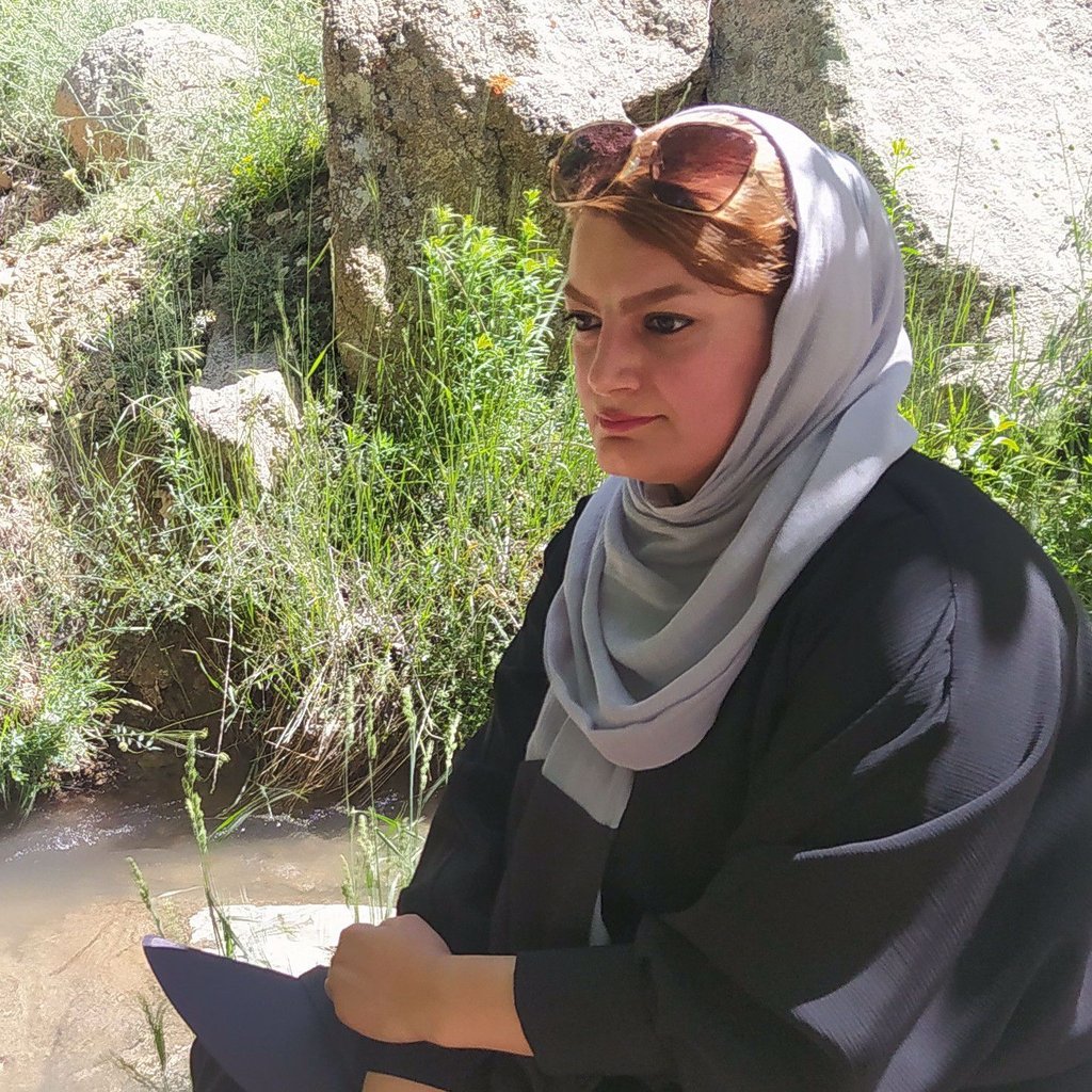 طاهره
