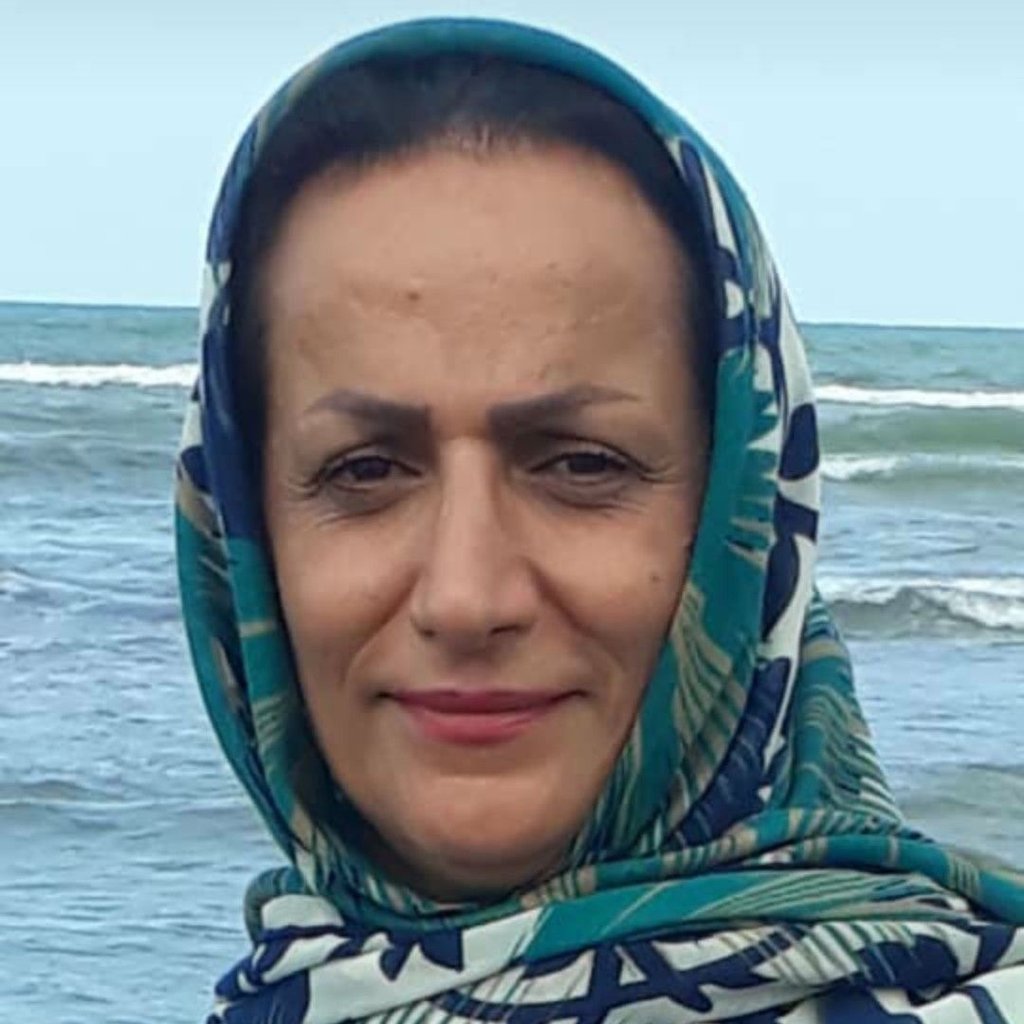 تصویر پروفایل میزبان