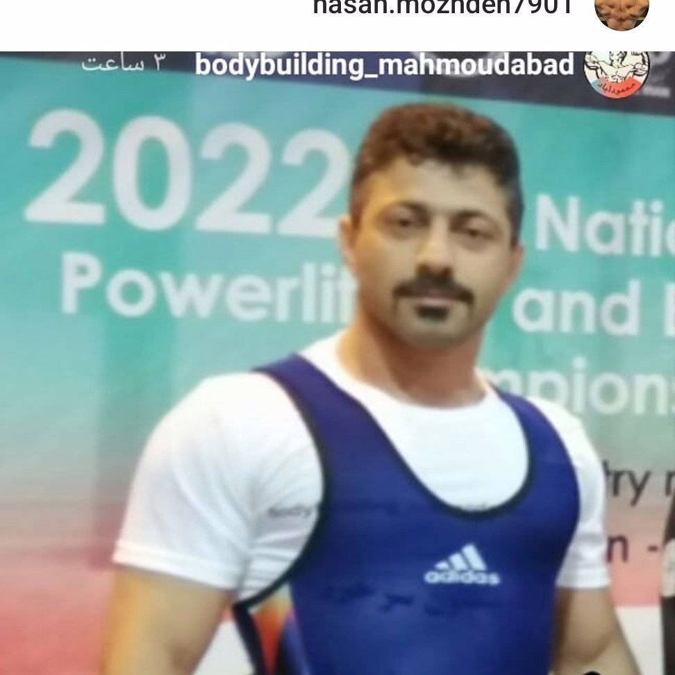 تصویر پروفایل میزبان