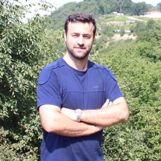 تصویر پروفایل میزبان