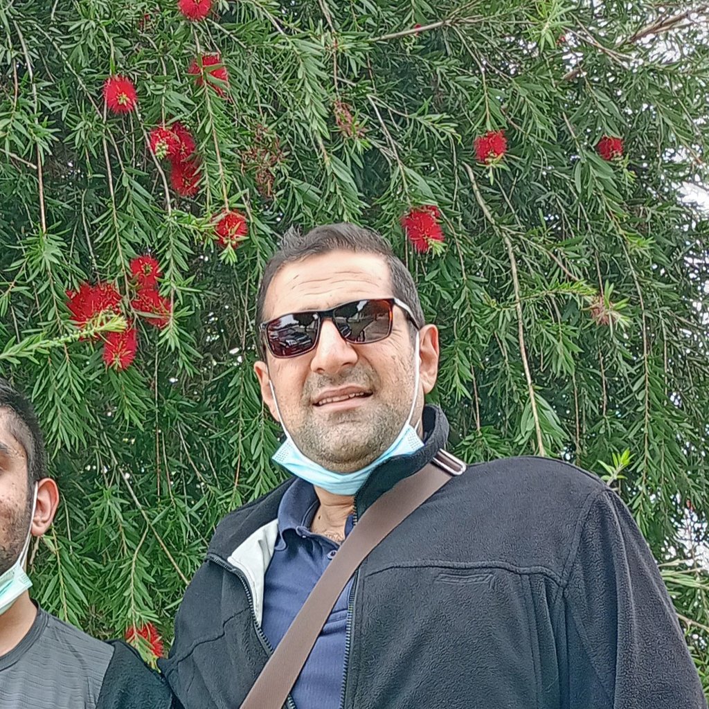 مهدی
