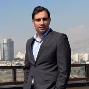 تصویر پروفایل میزبان