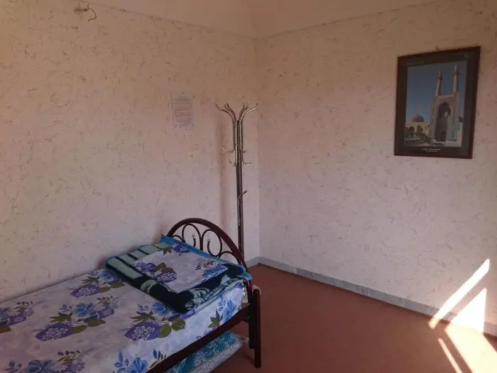 دوخوابه سنتی مادربزرگ