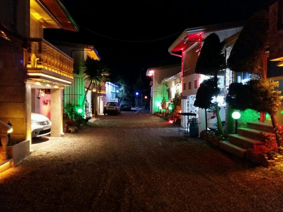 دو خوابه ساحلی زیتون 15