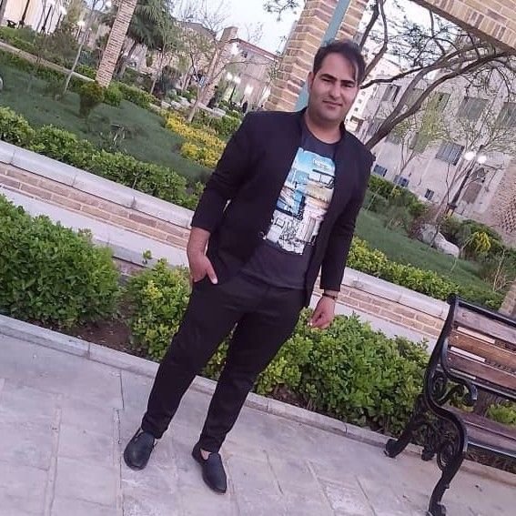 امین