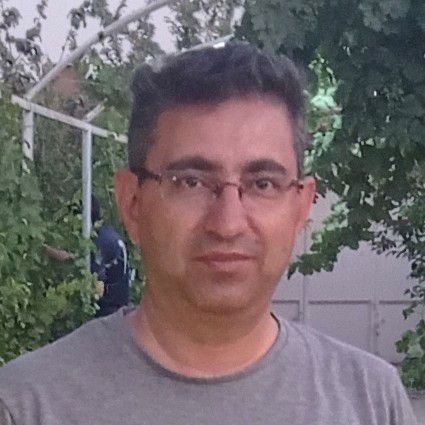 تصویر پروفایل میزبان