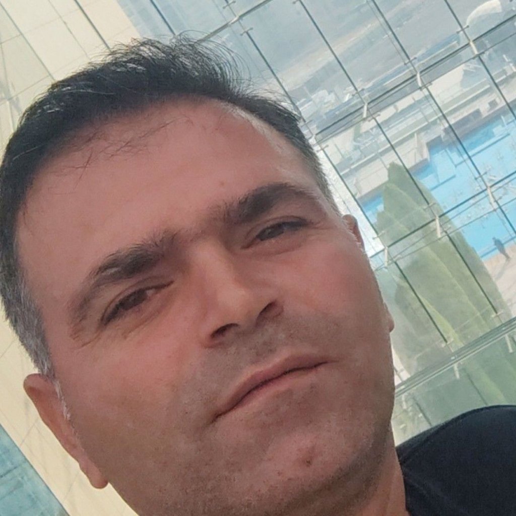 تصویر پروفایل میزبان