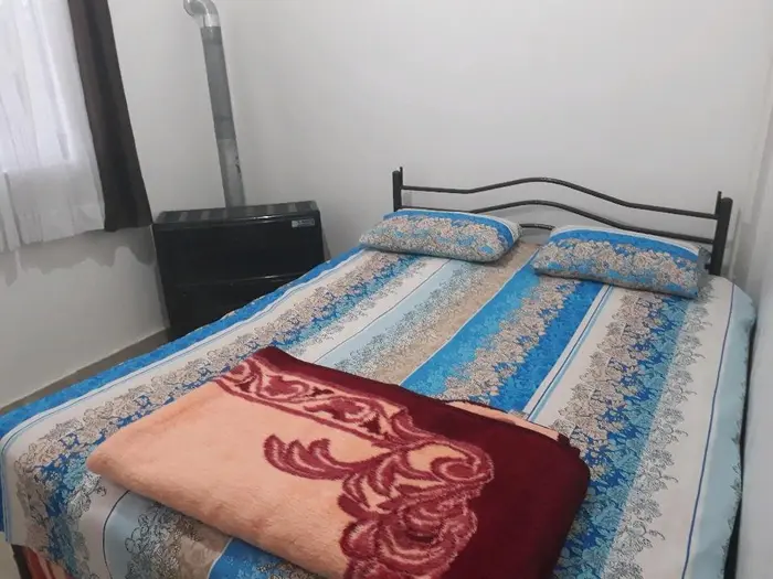 دو خوابه فتحی - 3924