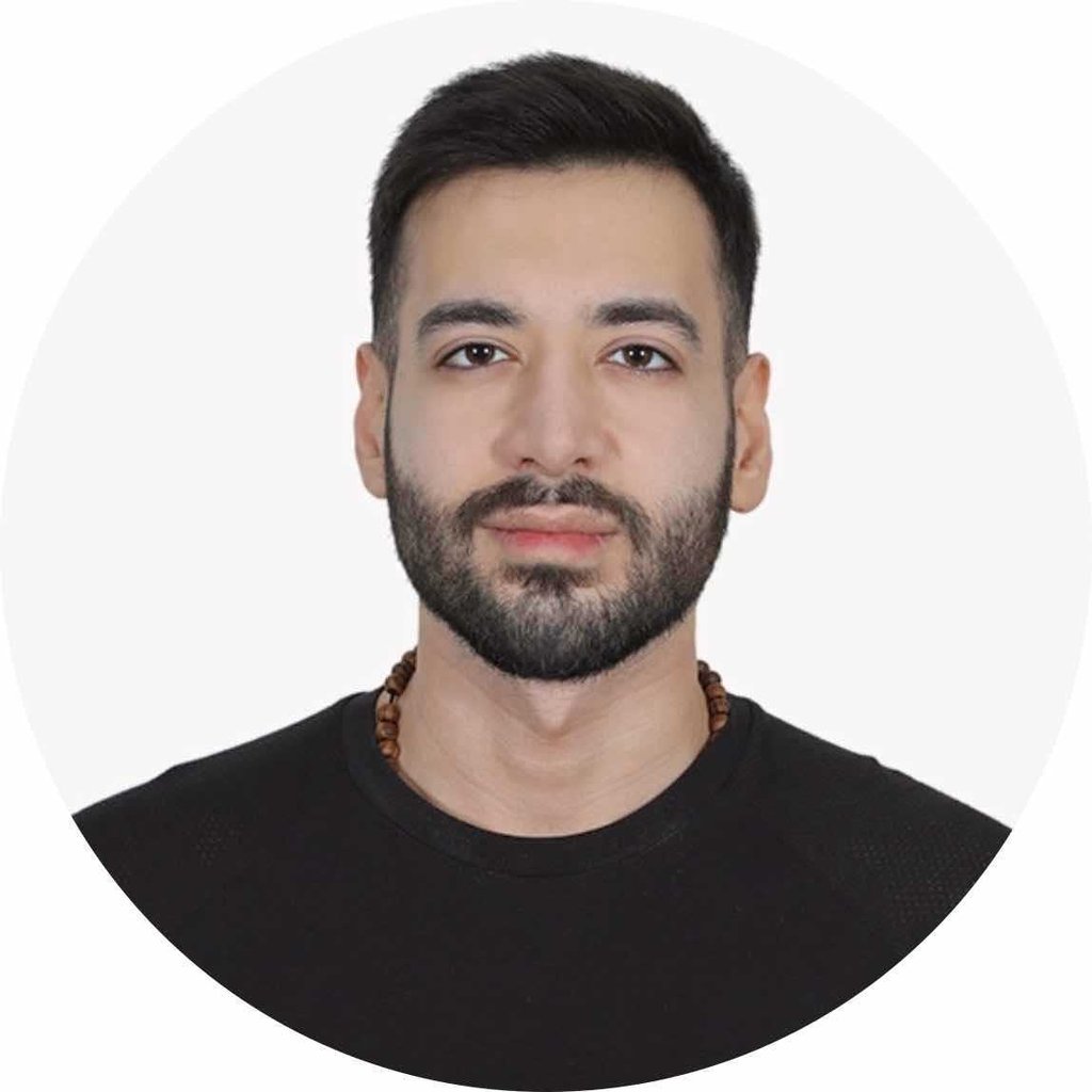 تصویر پروفایل میزبان