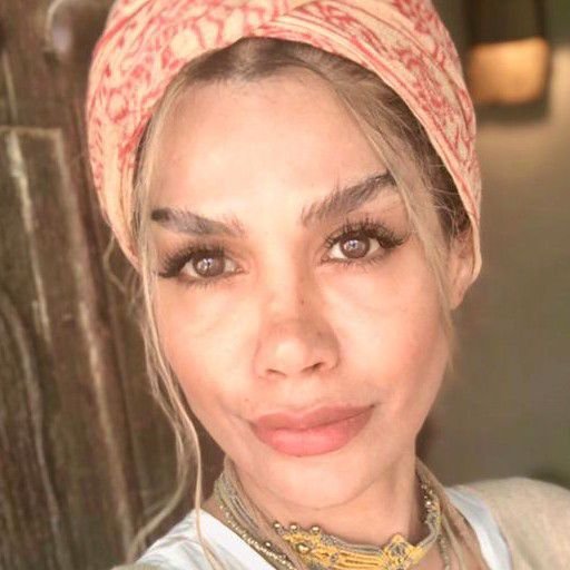 فاطیما فروزان