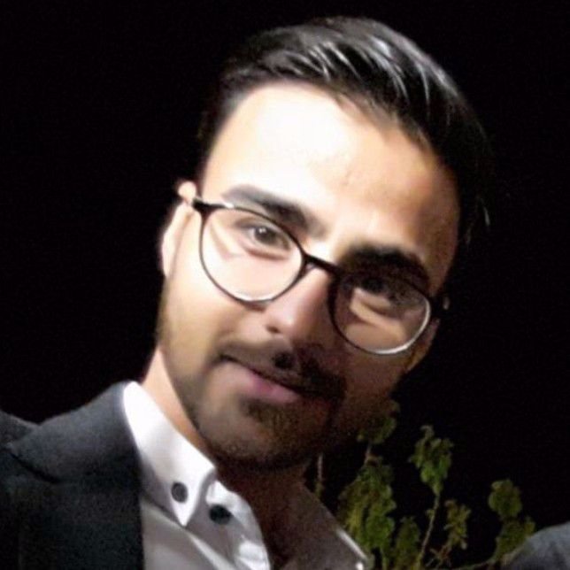 Mahdi Ghasemi