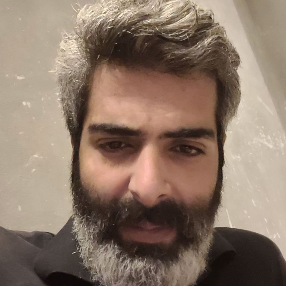 مهدی مسافری