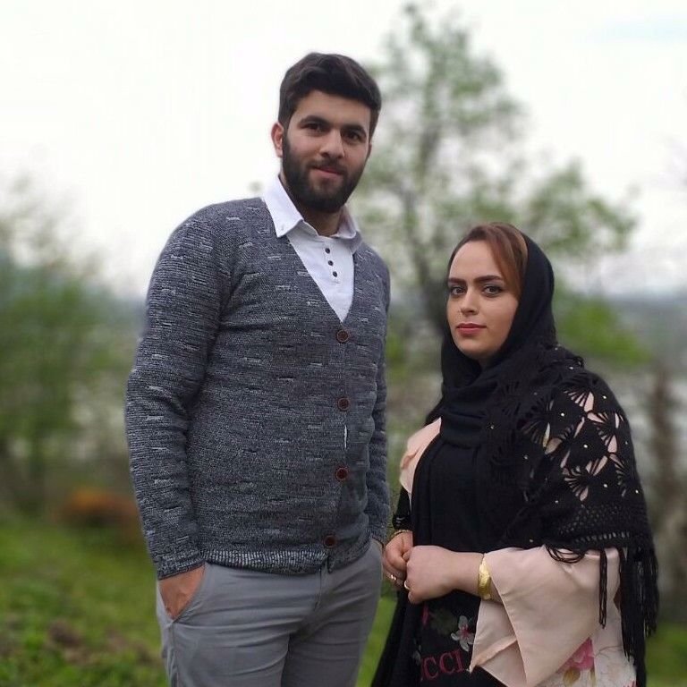 تصویر پروفایل میزبان