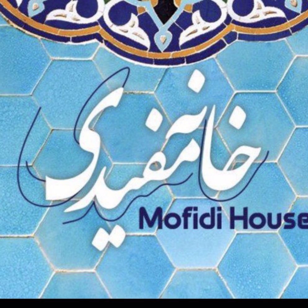 تصویر پروفایل میزبان