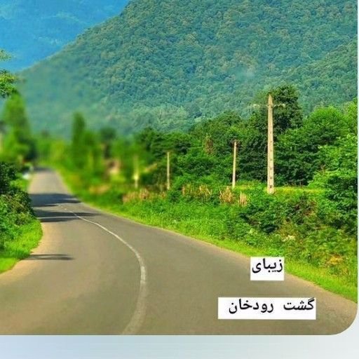 تصویر پروفایل میزبان