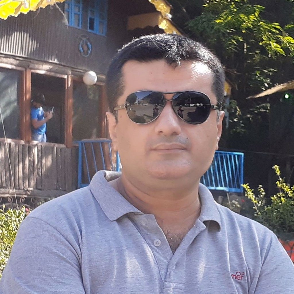 علی
