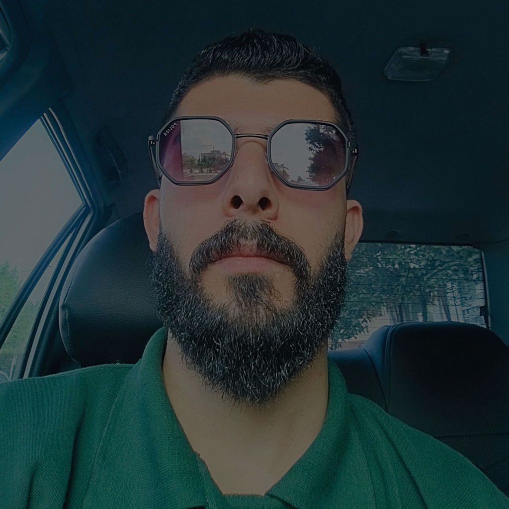 محمد یوسفی