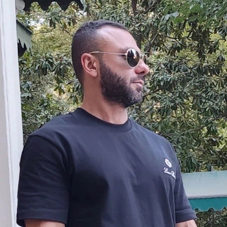 سعید