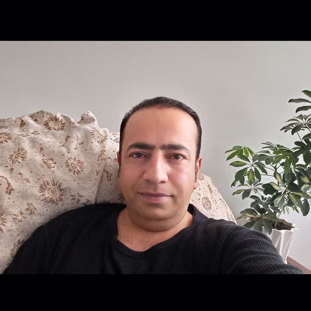 تصویر پروفایل میزبان