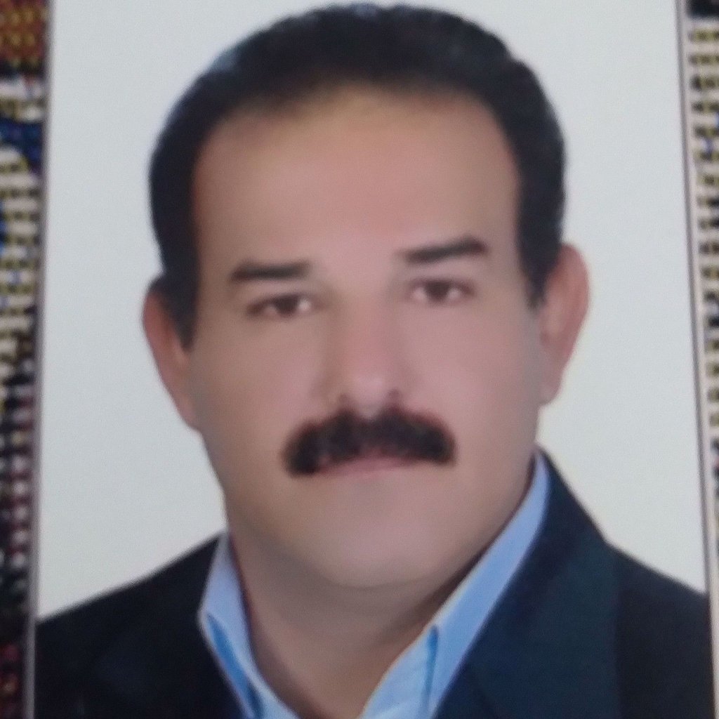 تصویر پروفایل میزبان