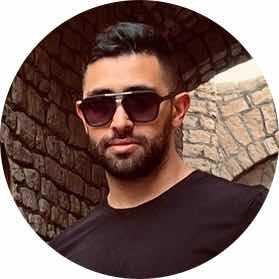 تصویر پروفایل میزبان