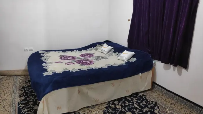 ویلا یک خوابه رز