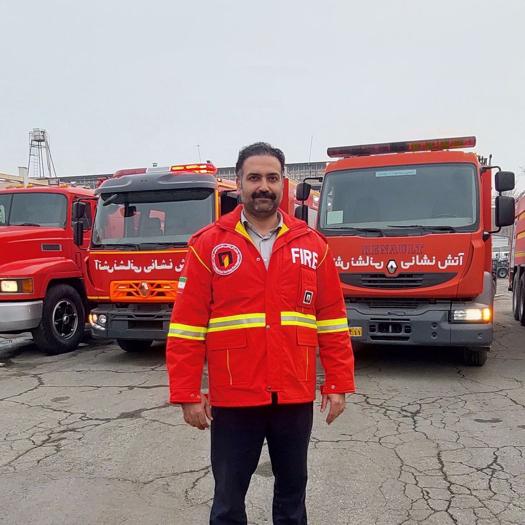 سعید