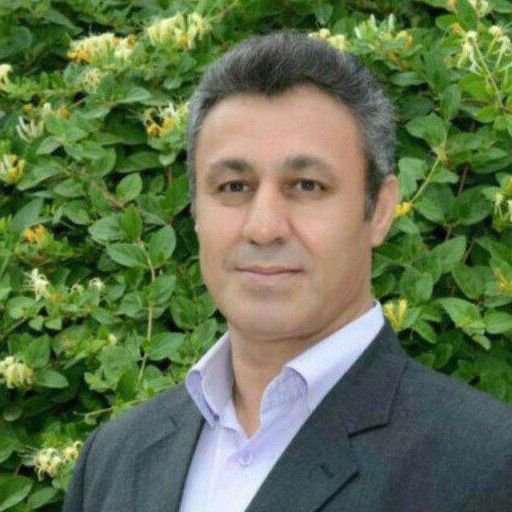 تصویر پروفایل میزبان