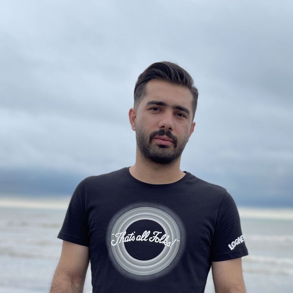 سعید