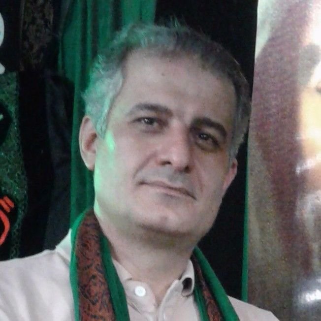میرعلی