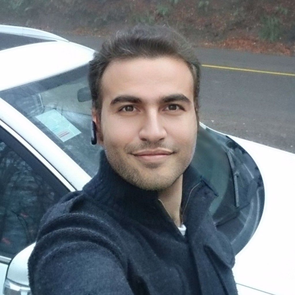 فرهاد